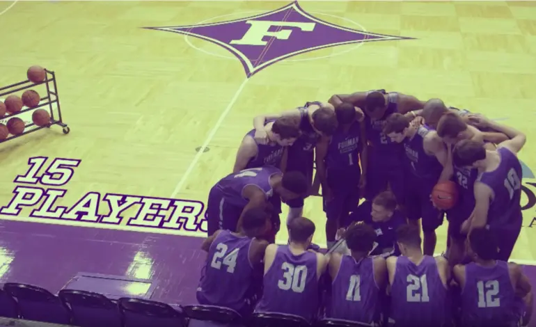 Furman Basketball: A Rising Force in College Sports