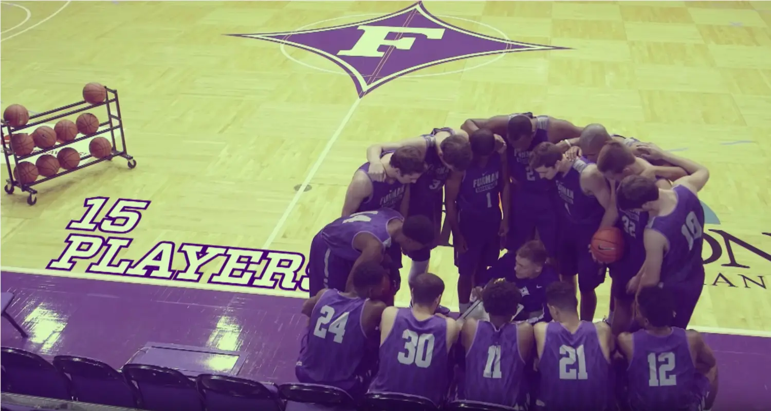Furman Basketball: A Rising Force in College Sports