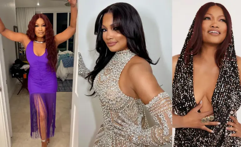 Garcelle Beauvais: A Trailblazer in Hollywood