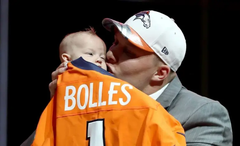 Garett Bolles: Valuable Asset for the Denver Broncos