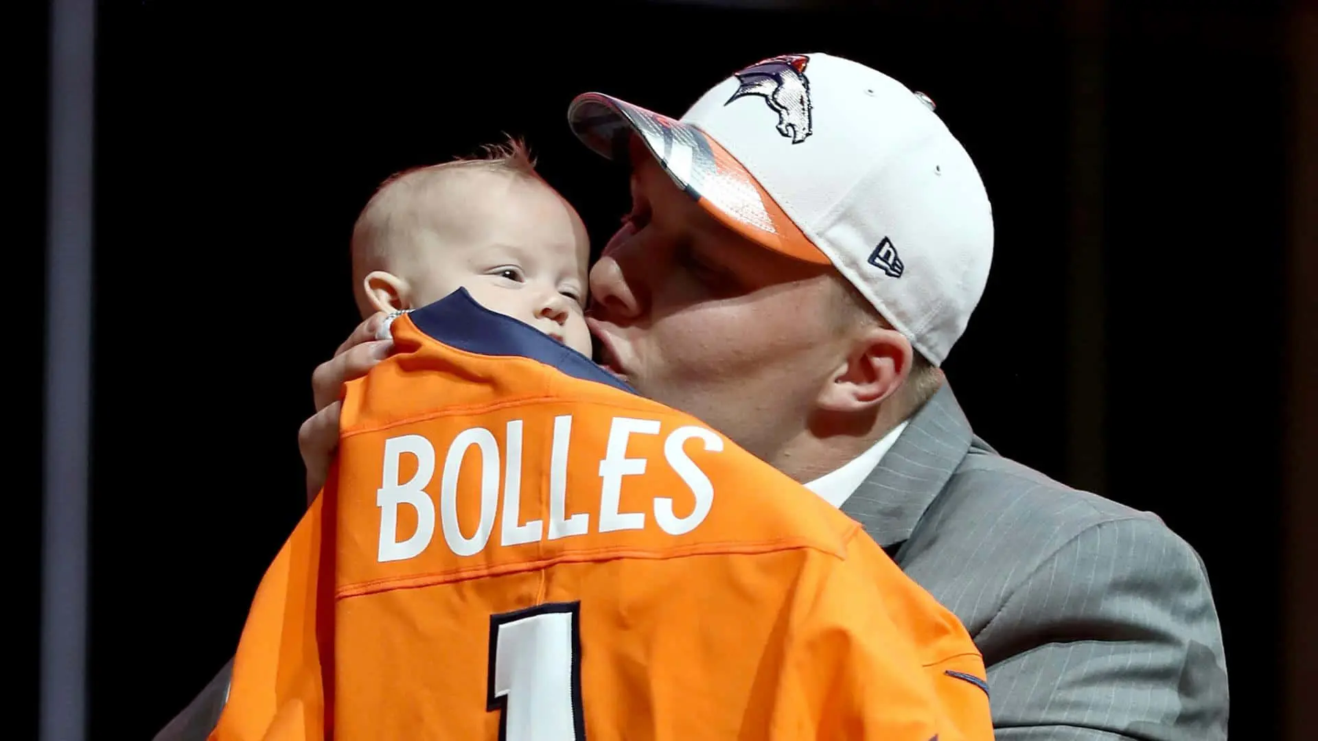 Garett Bolles: Valuable Asset for the Denver Broncos