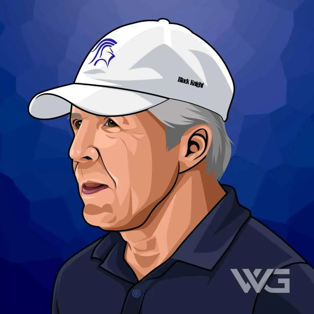 The Unmatched Legacy of Golfing Legend Gary Player