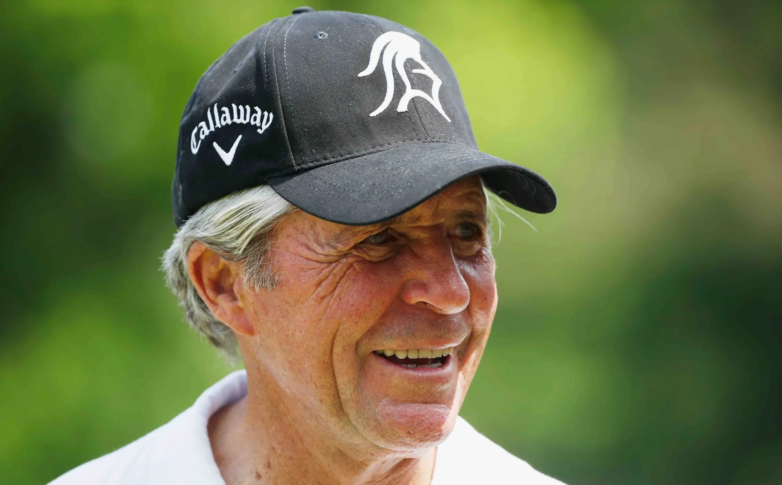 The Incredible Legacy of Gary Player in Golf and Beyond