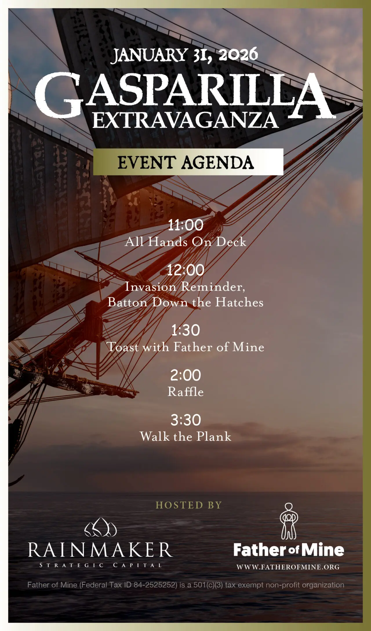 Gasparilla 2026: What to Expect from the Pirate Festival