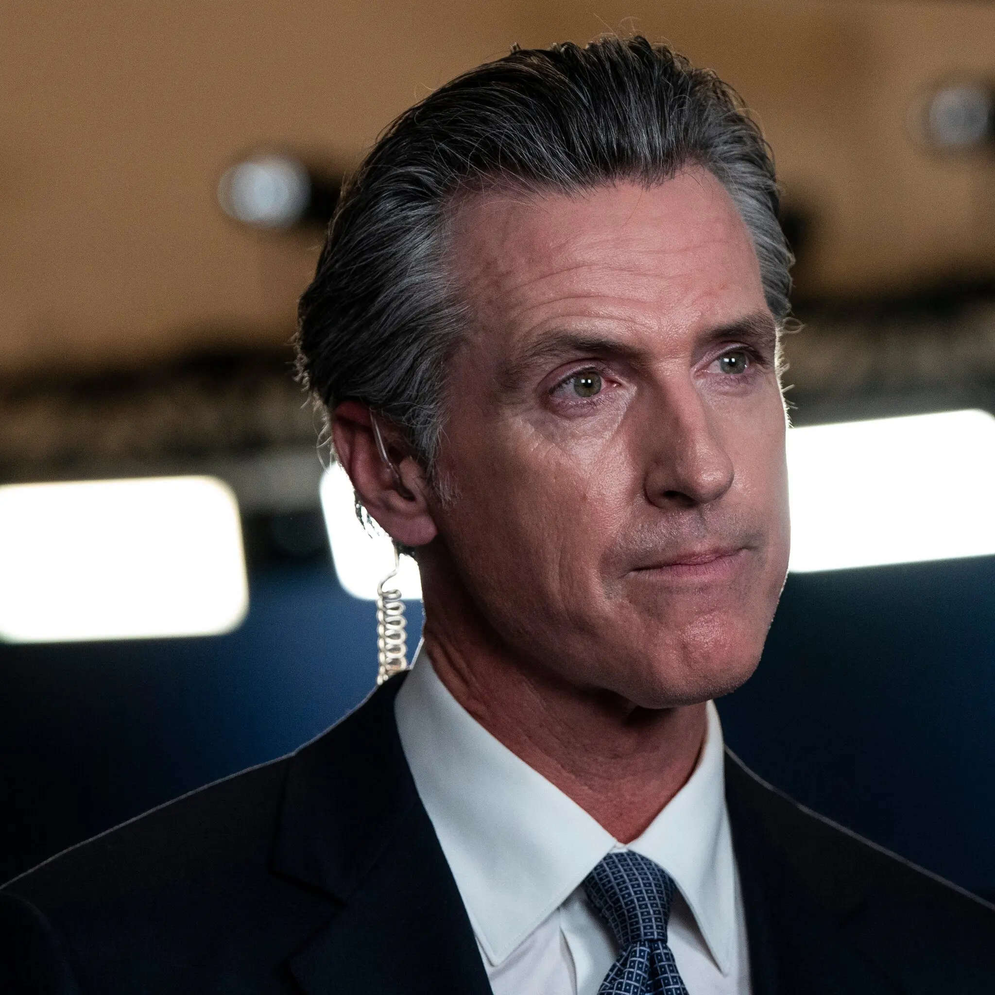 Gavin Newsom’s Role in Shaping California’s Future