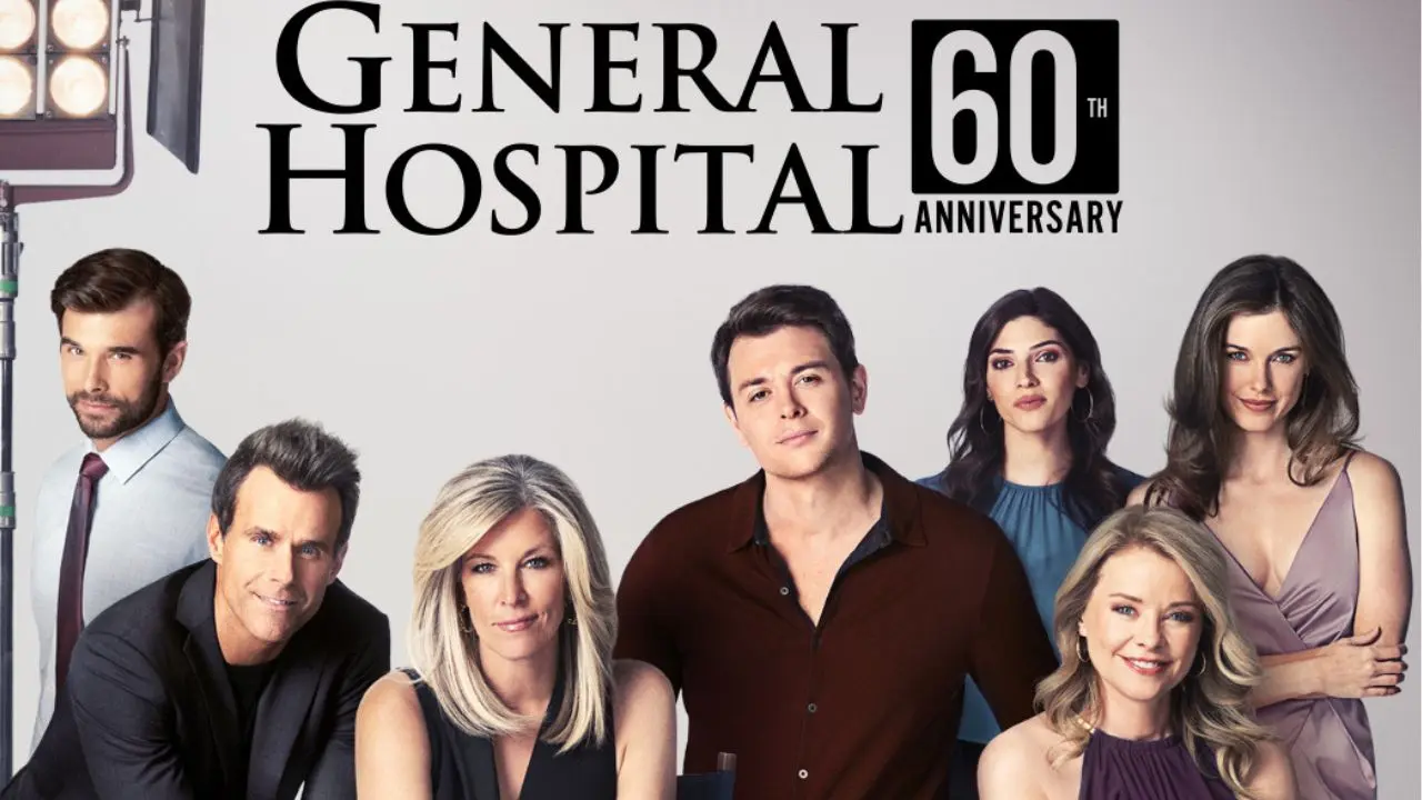 The Enduring Legacy of General Hospital