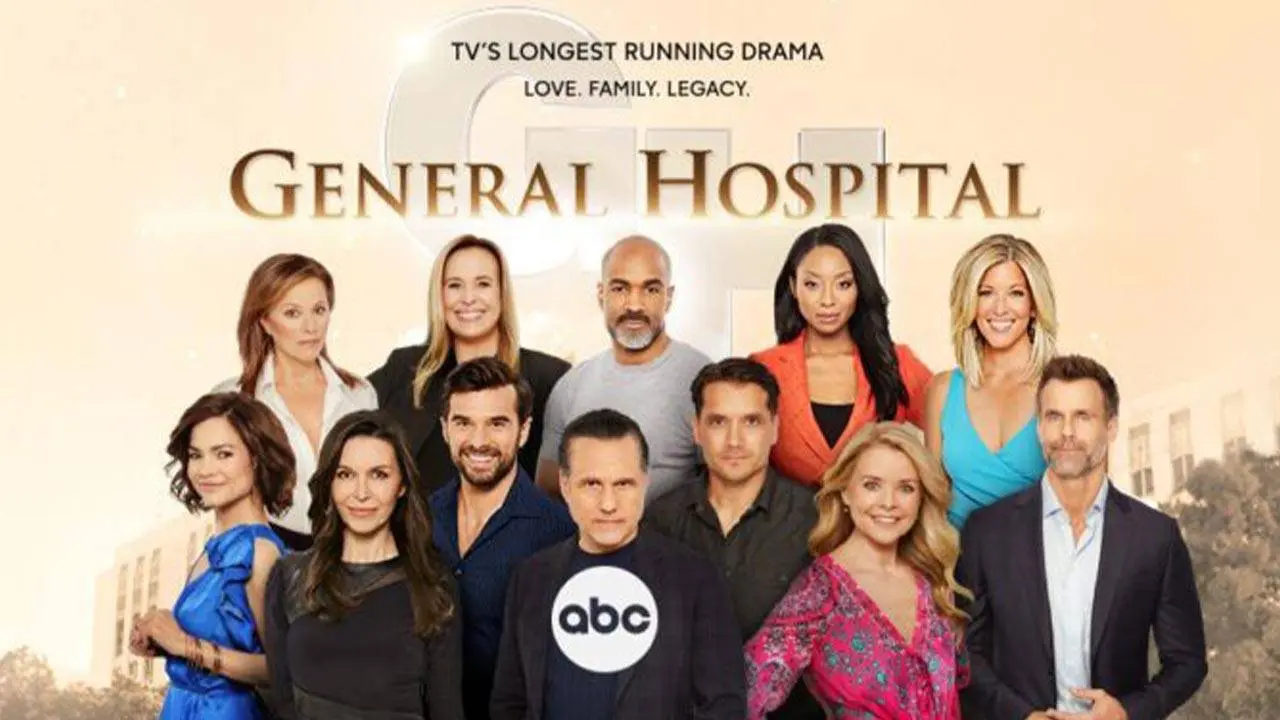 General Hospital Today: What to Expect and Latest Developments