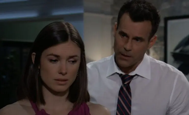 Latest General Hospital Willow Spoilers You Can’t Miss