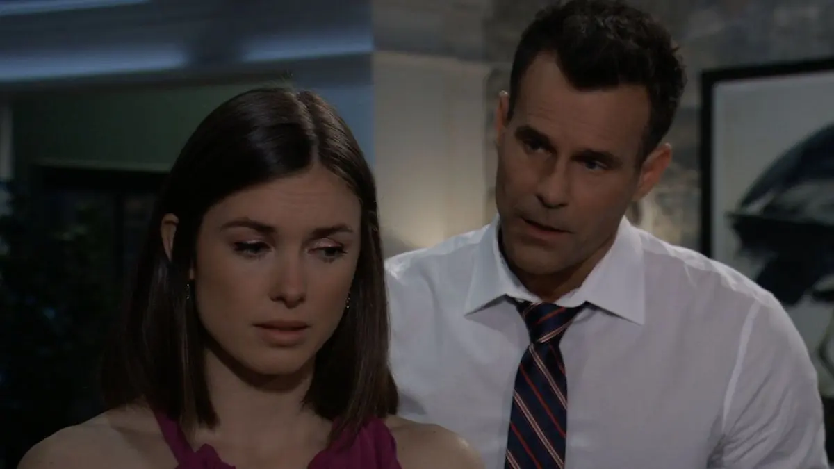 Latest General Hospital Willow Spoilers You Can’t Miss