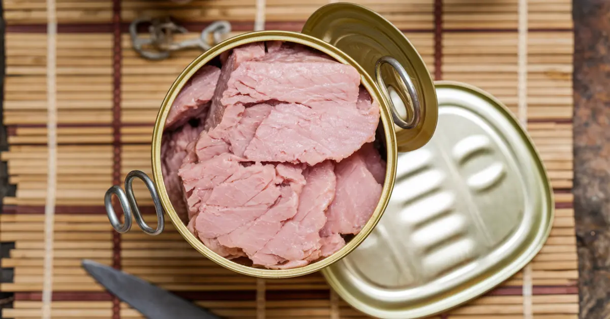 Understanding the Genova Tuna Recall: What You Need to Know