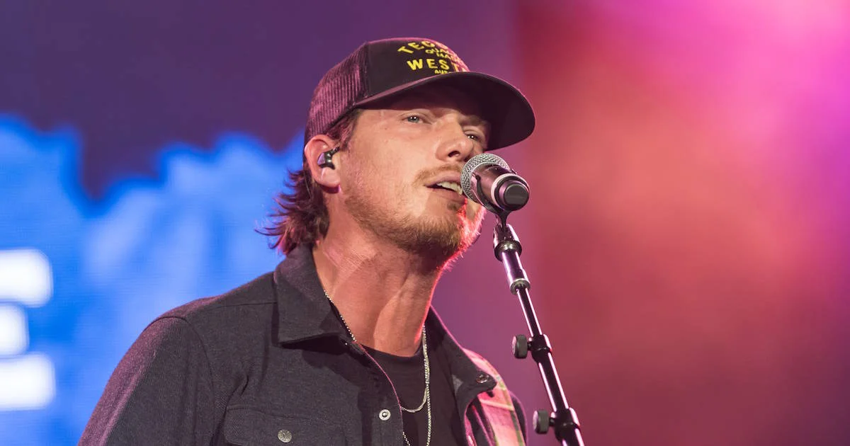 George Birge: The Rise of a Country Music Sensation