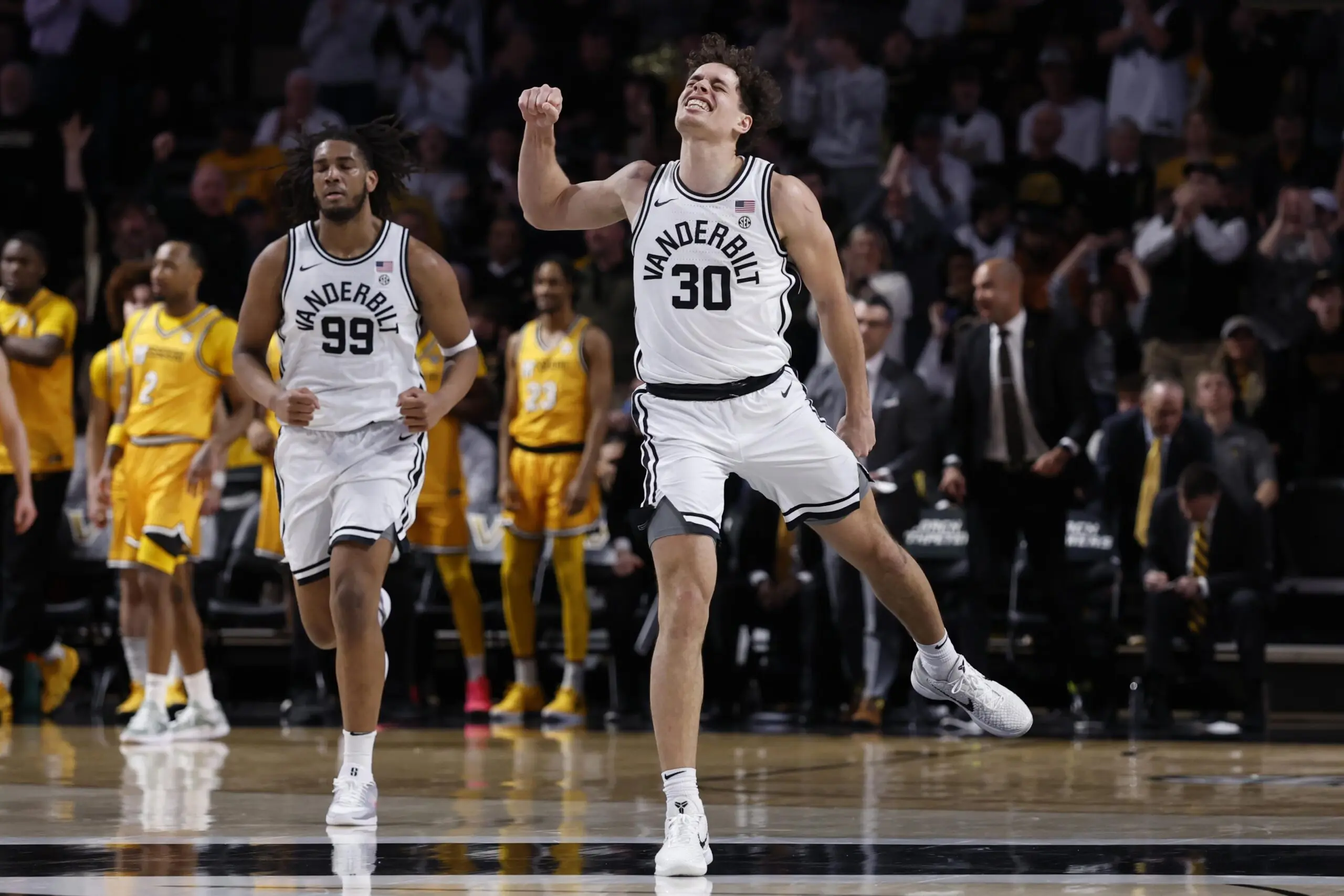 Latest Insights on George Mason Basketball