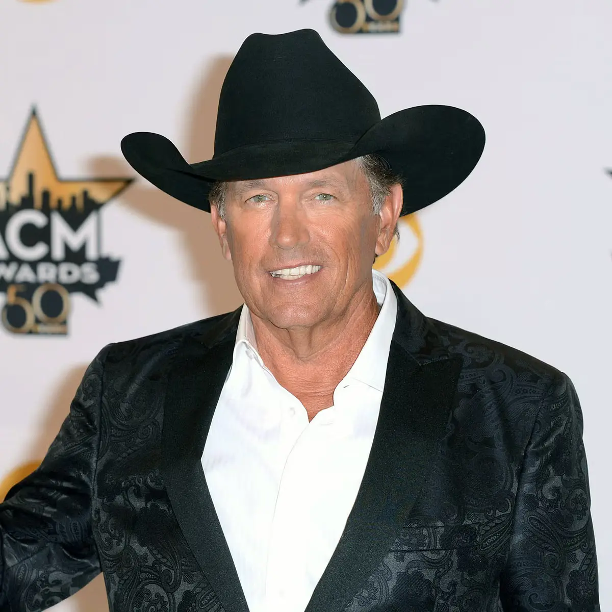 The Legacy of George Strait: A Deep Dive Into His Career