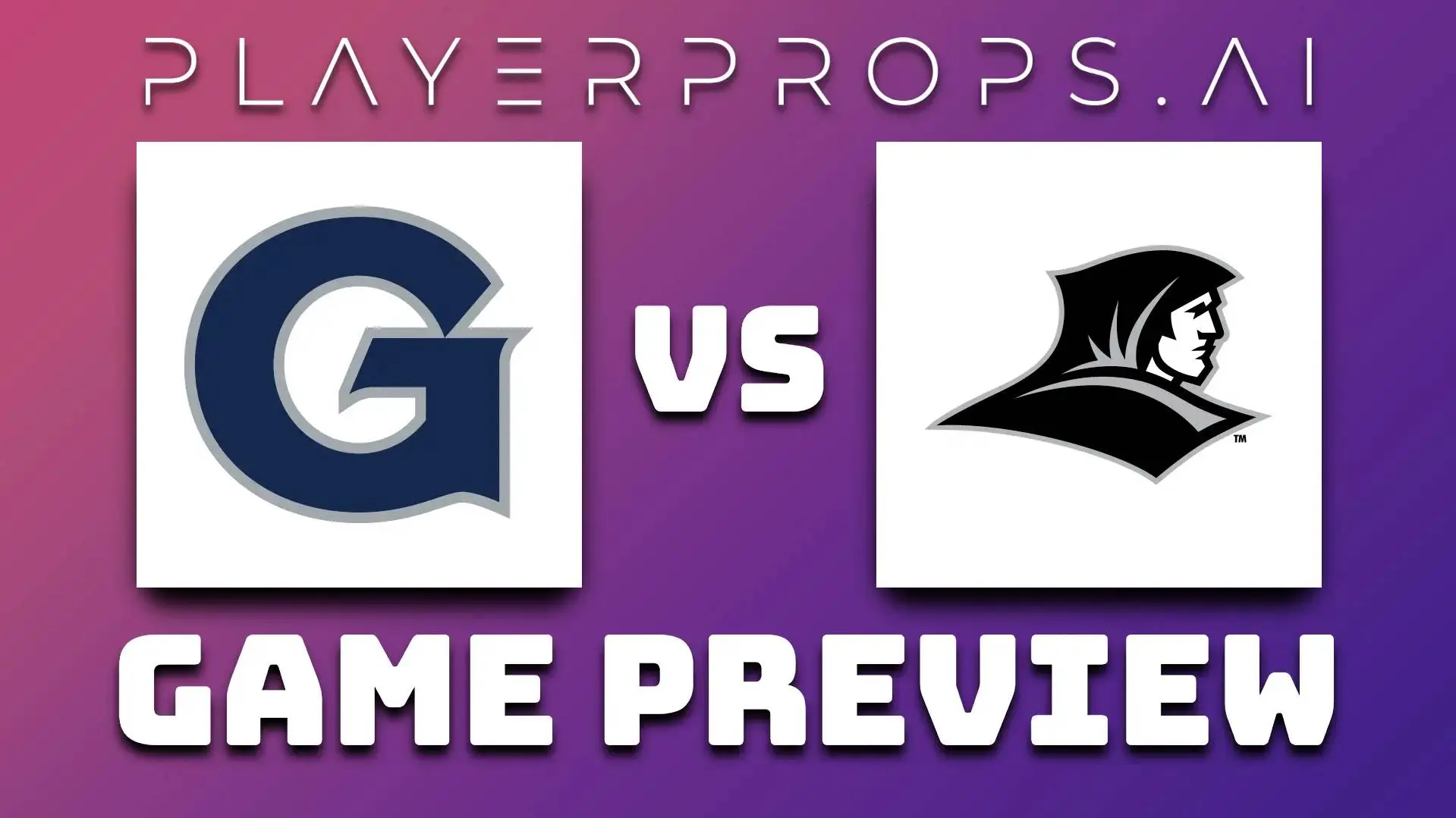 Georgetown vs Providence: The Intense Rivalry in College Basketball