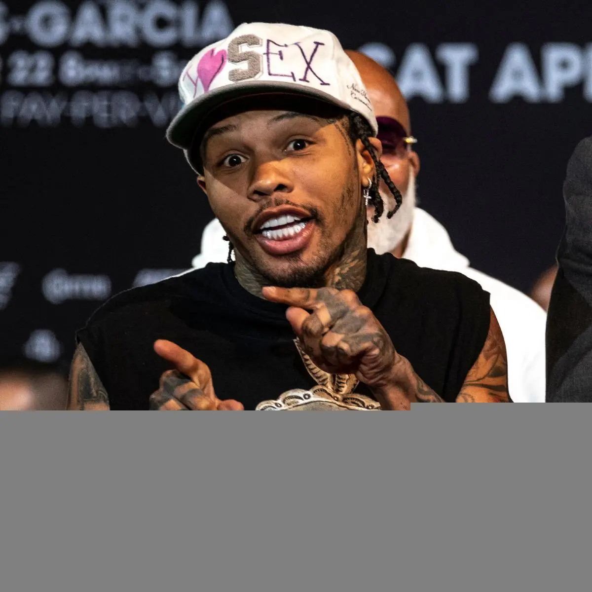 Gervonta Davis: The Rise of a Boxing Champion