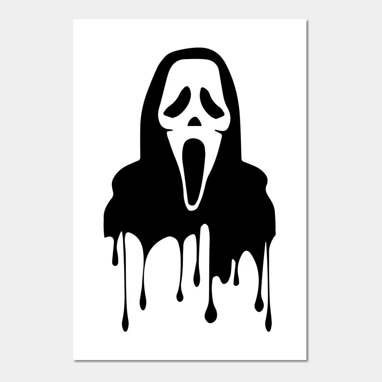 Ghostface Vodka: The New Spirit Sensation