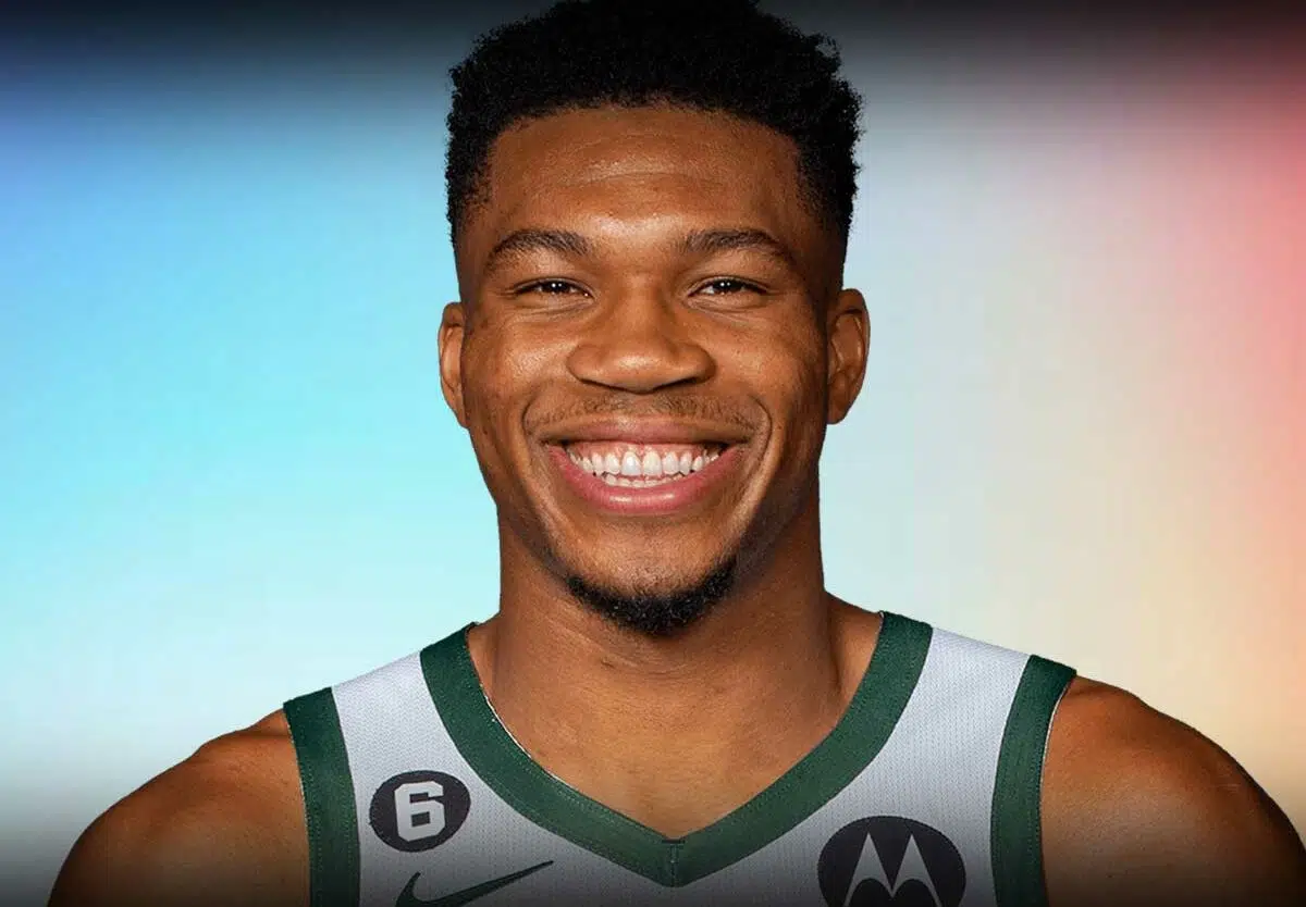The Rise of Giannis Antetokounmpo: From Greece to NBA Stardom