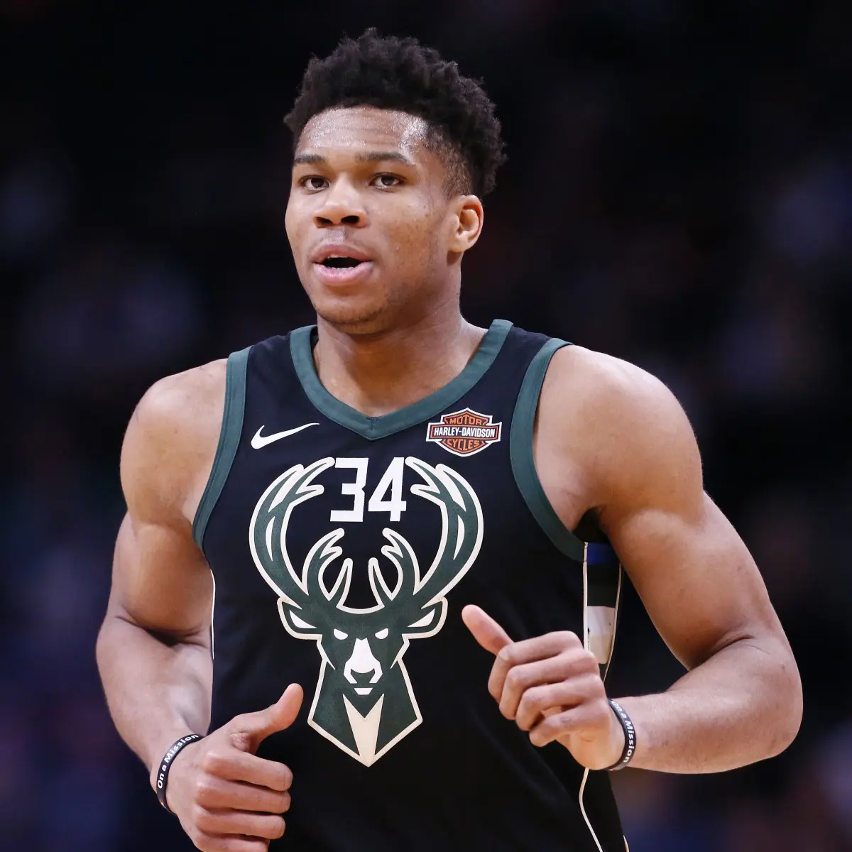 The Rise and Impact of Giannis Antetokounmpo in the NBA