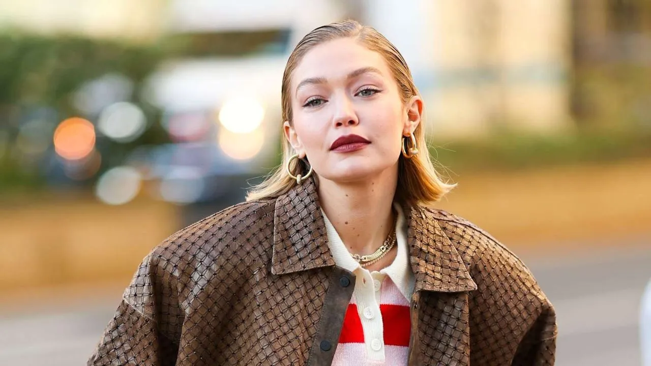 Gigi Hadid: A Journey Through Fashion and Philanthropy