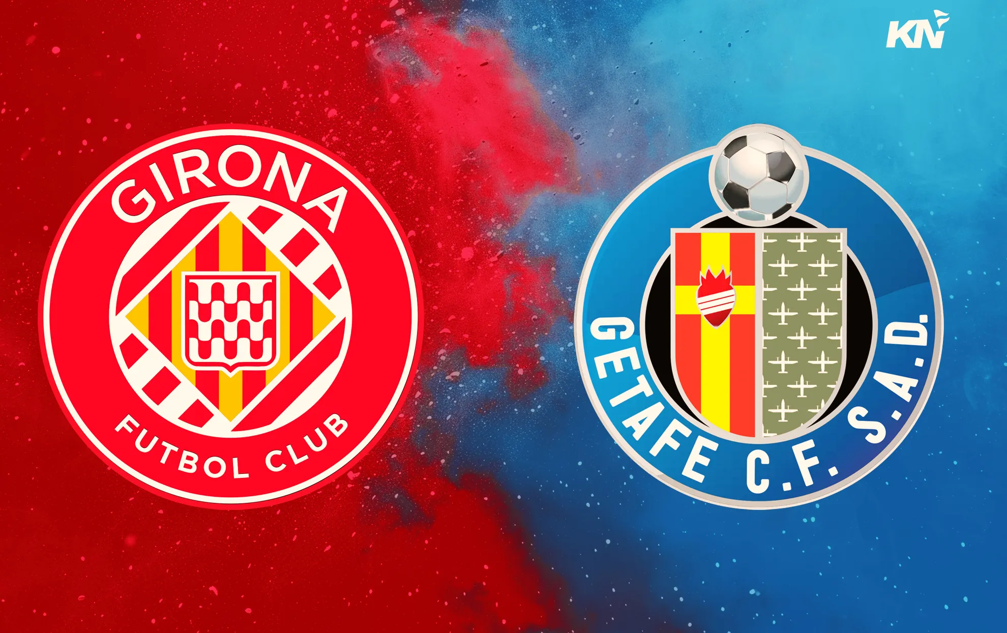 Recent Match Highlights: Girona vs Getafe