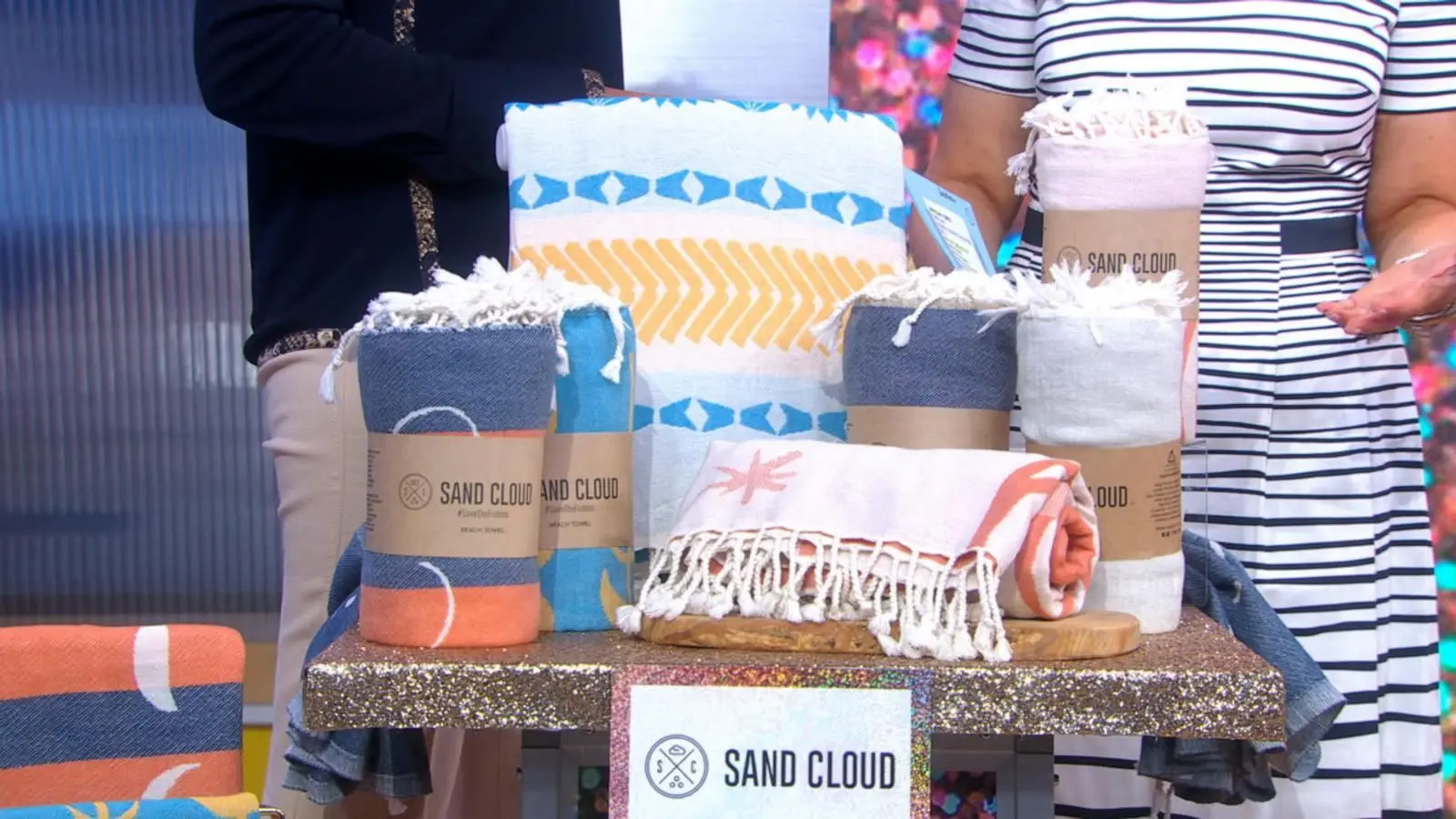 Discover the Latest GMA Deals and Steals for Amazing Savings