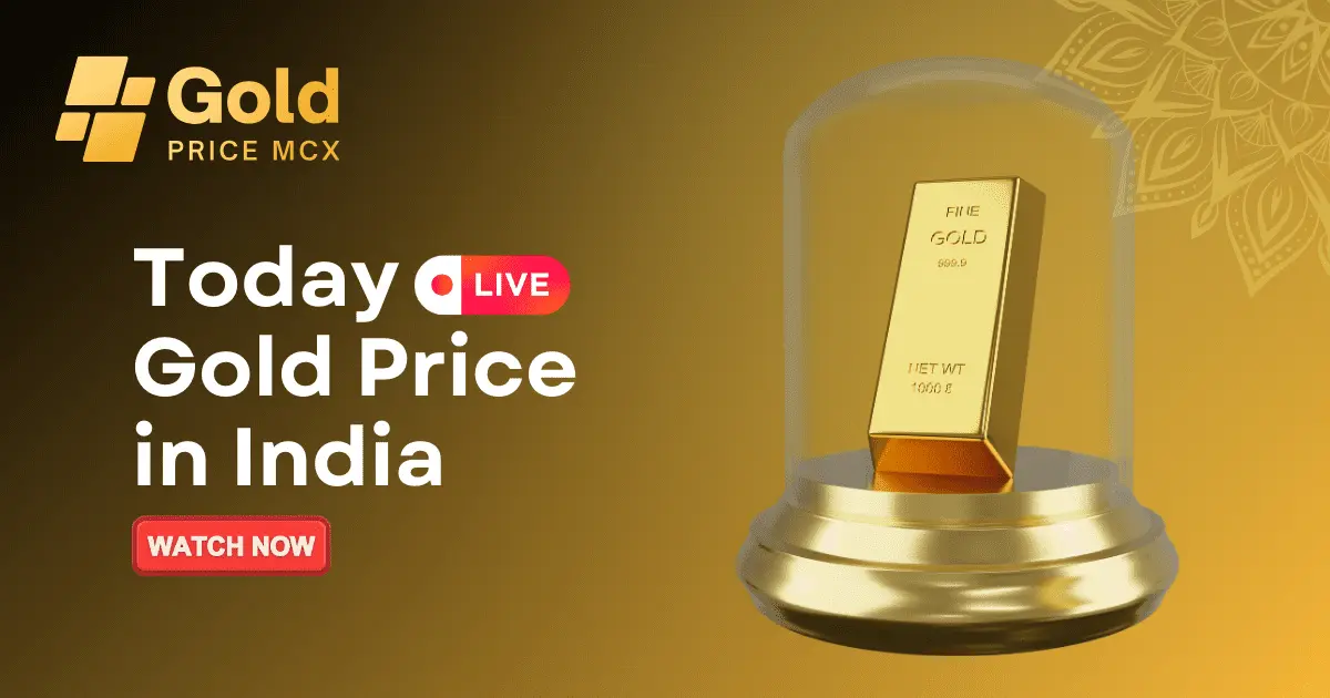 Current Trends in Gold Price and Market Influence
