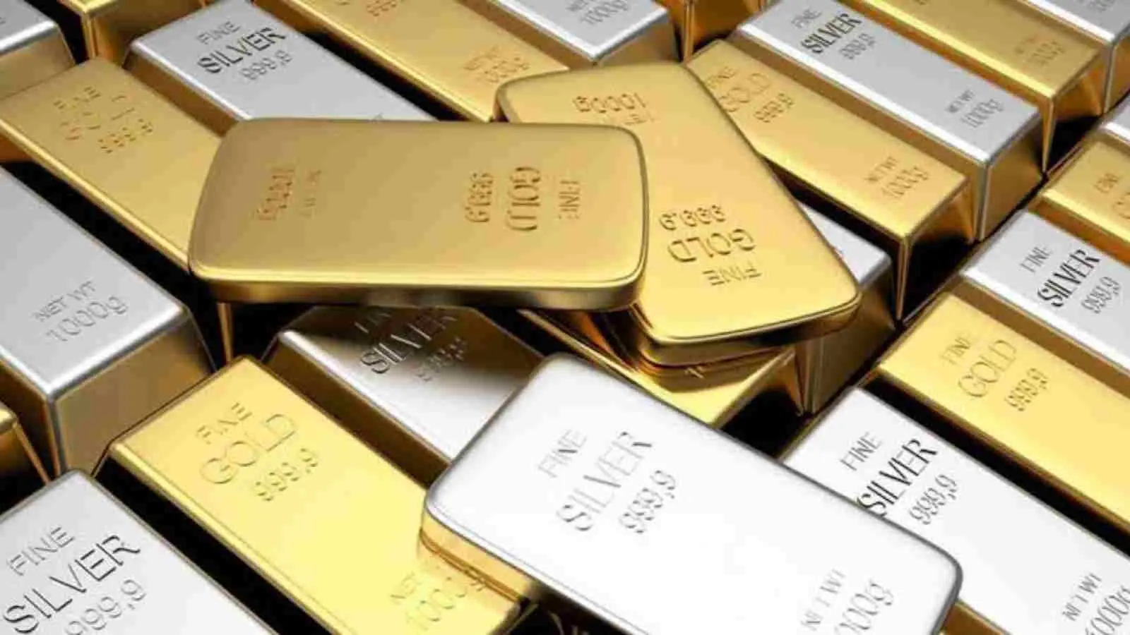 Current Trends in Gold and Silver Prices