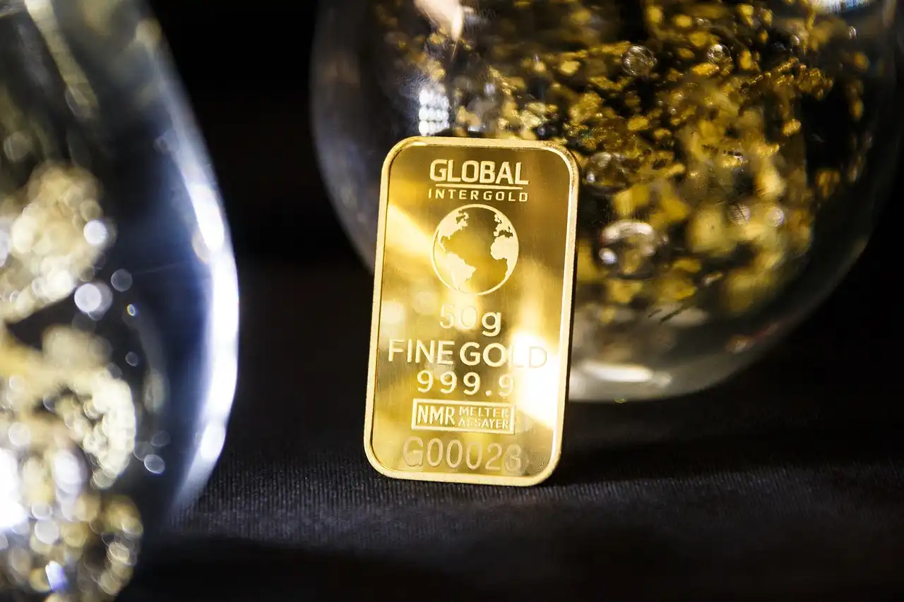 Understanding Gold Spot Price and Its Market Trends