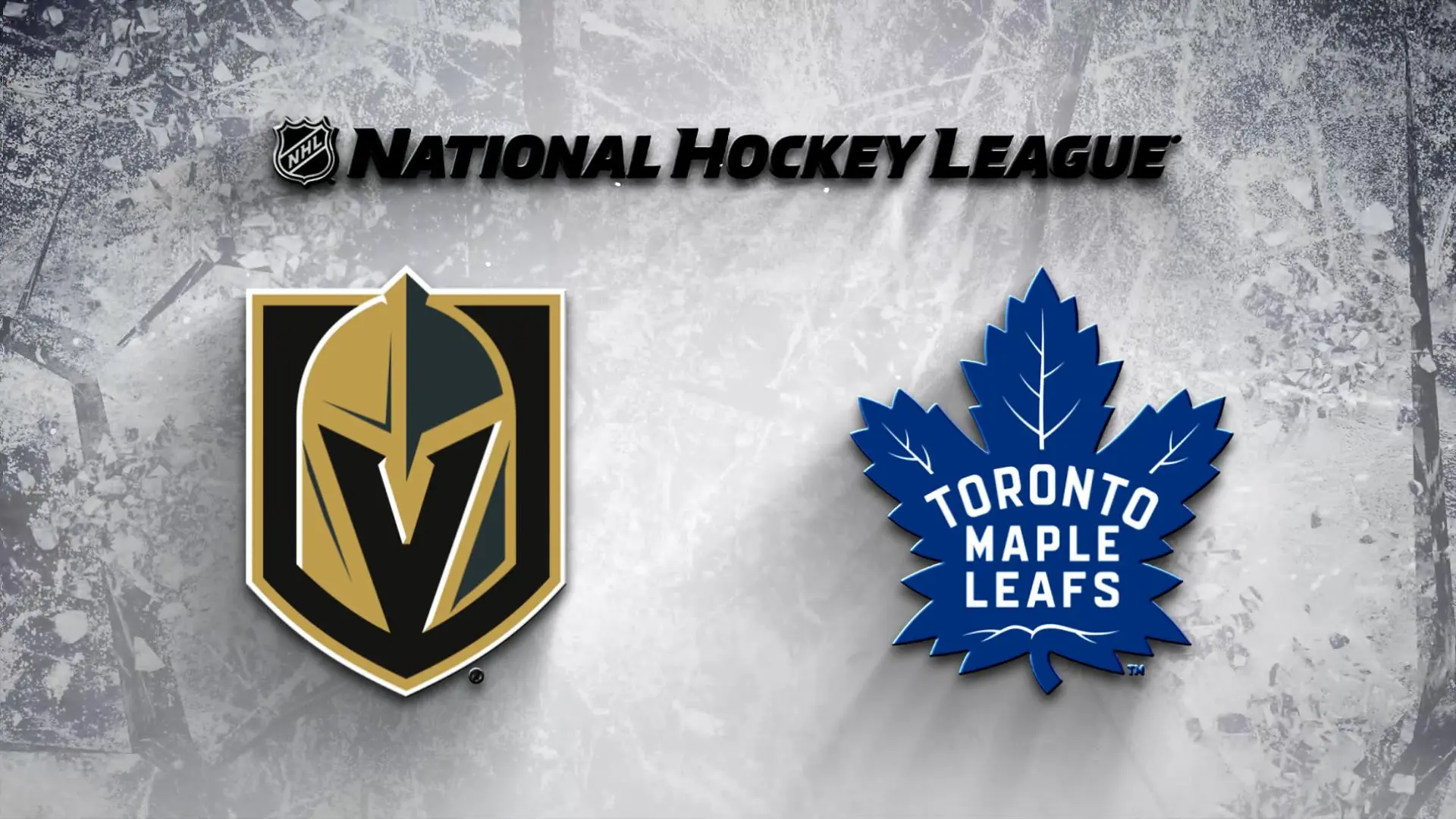 Golden Knights vs Maple Leafs: A Thrilling NHL Showdown