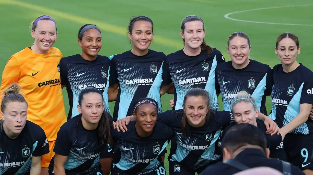 Gotham FC: A New Era in Women’s Soccer