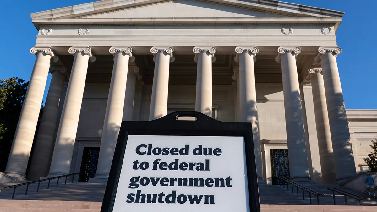 Understanding the Government Shutdown of 2026: Impacts and Insights