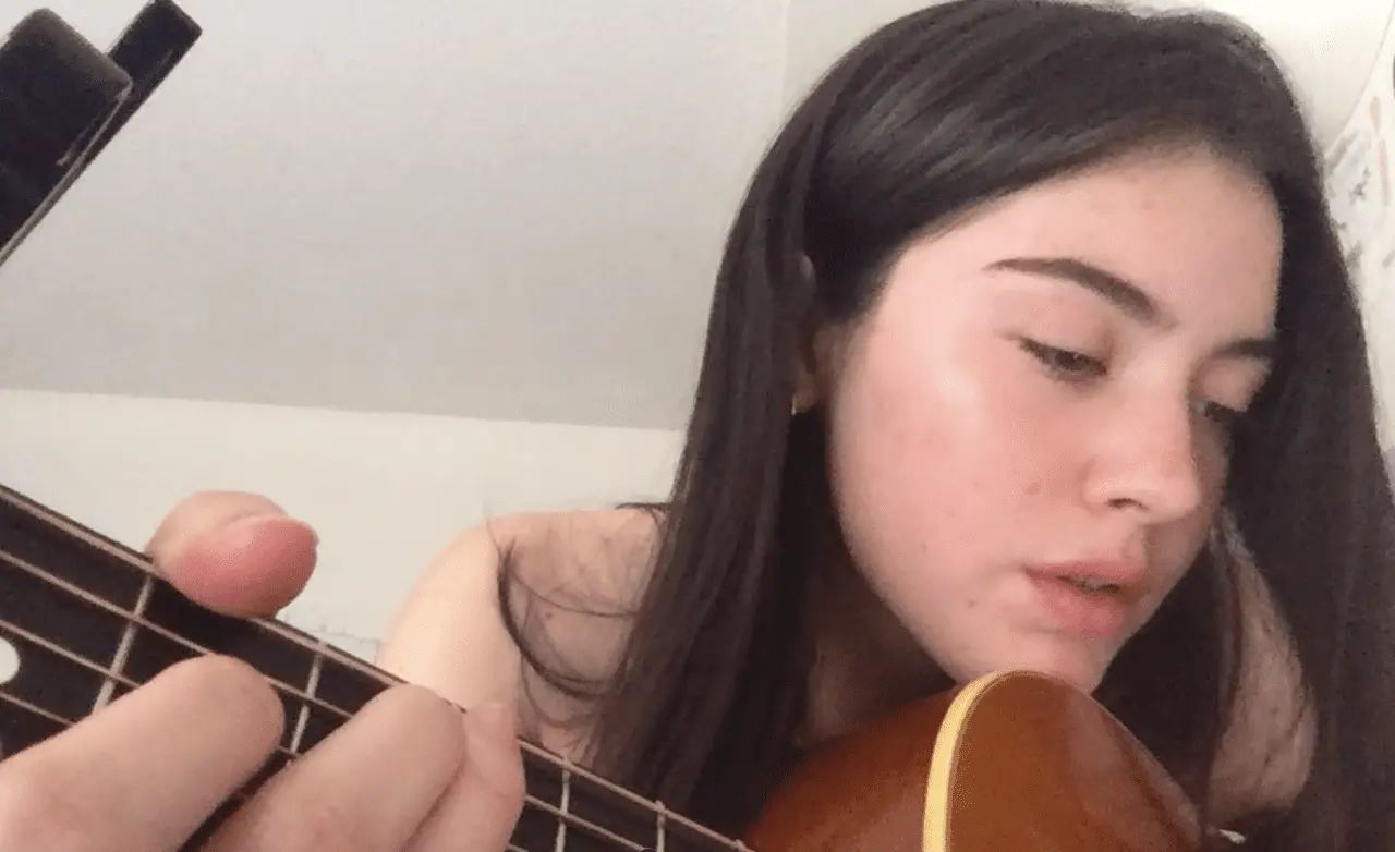Gracie Abrams: A Fresh Voice in Contemporary Music