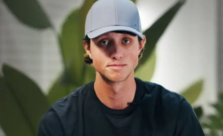 Grant Horvat: The Influencer Changing the Game in Content Creation