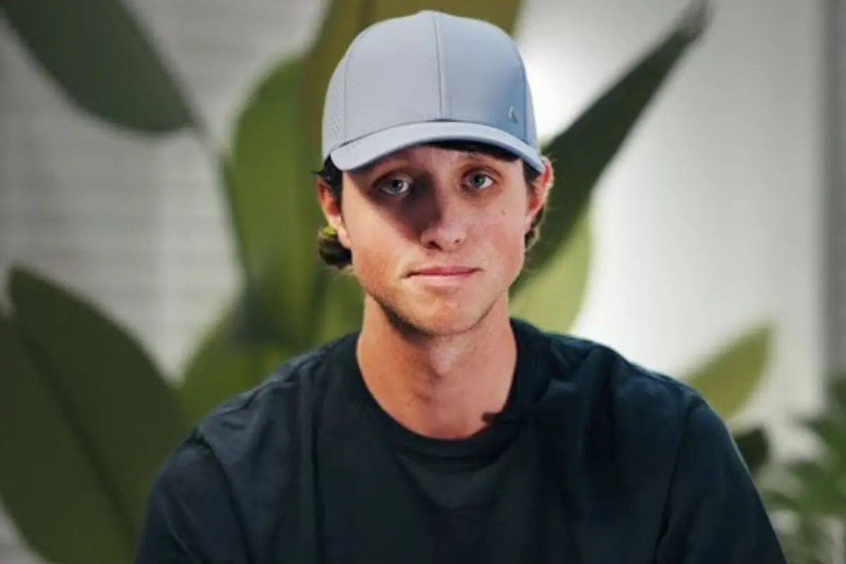 Grant Horvat: The Influencer Changing the Game in Content Creation