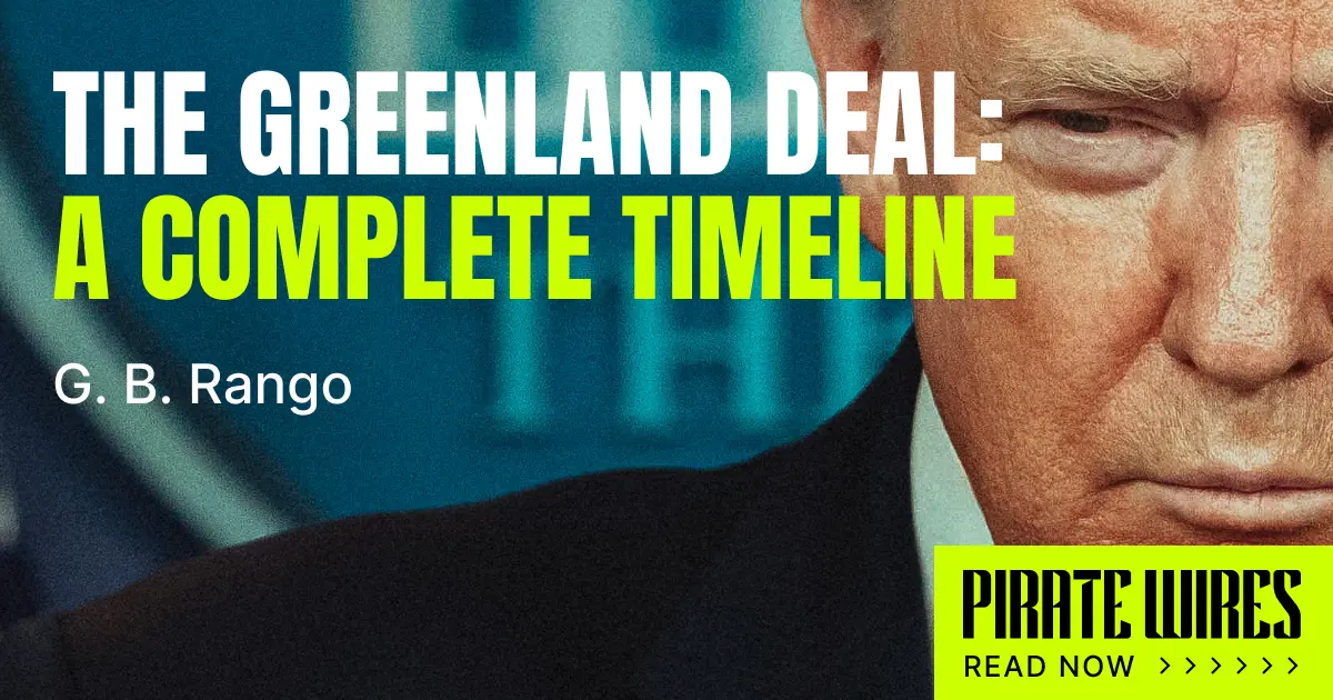 The Greenland Deal: A Strategic Shift in Global Relations