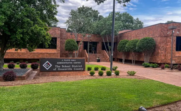 Understanding Greenville County Schools and Their Impact