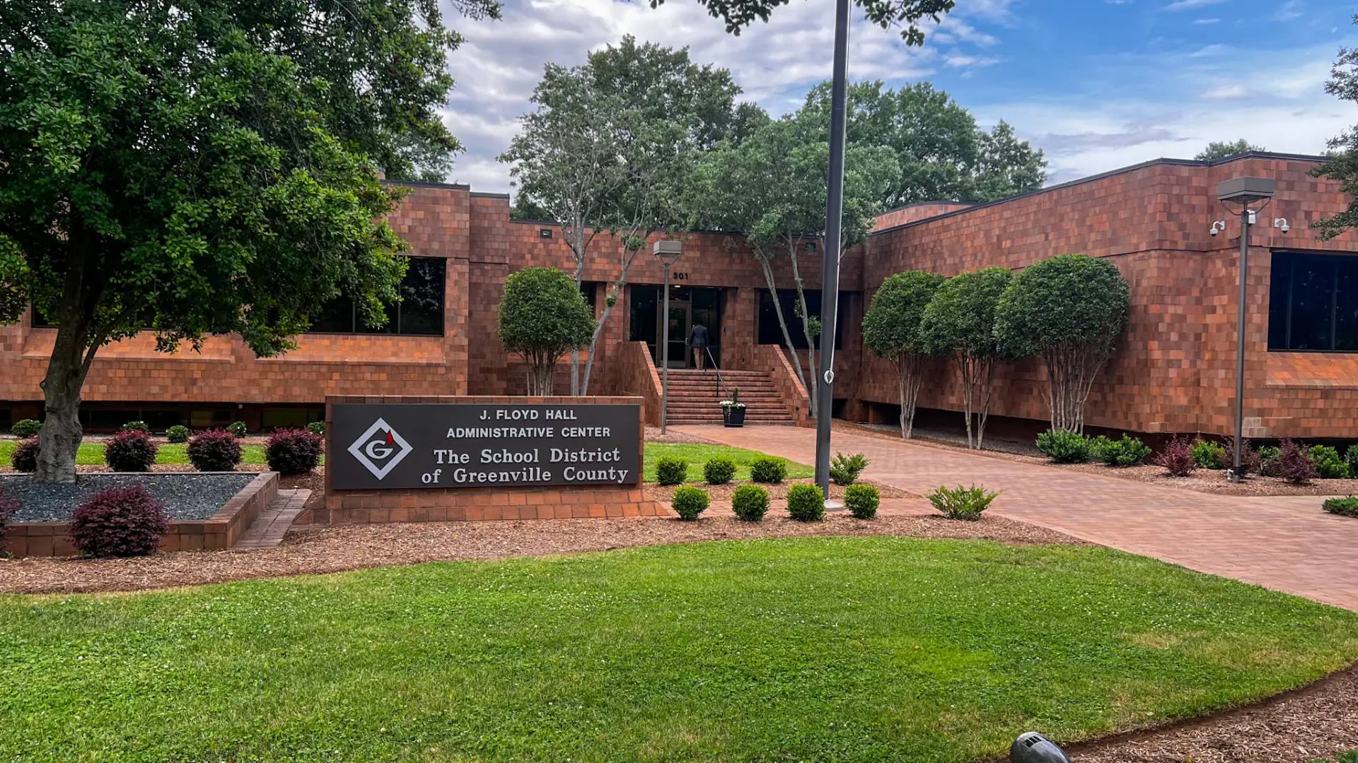 Understanding Greenville County Schools and Their Impact