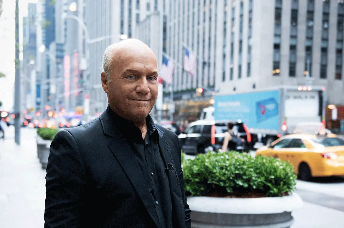 The Life and Influence of Greg Laurie in Modern Evangelism