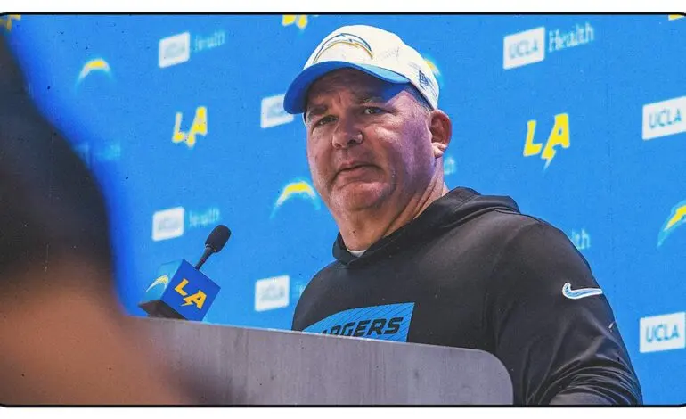 The Coaching Journey of Greg Roman