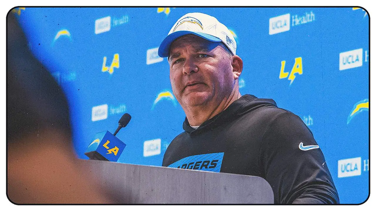The Coaching Journey of Greg Roman