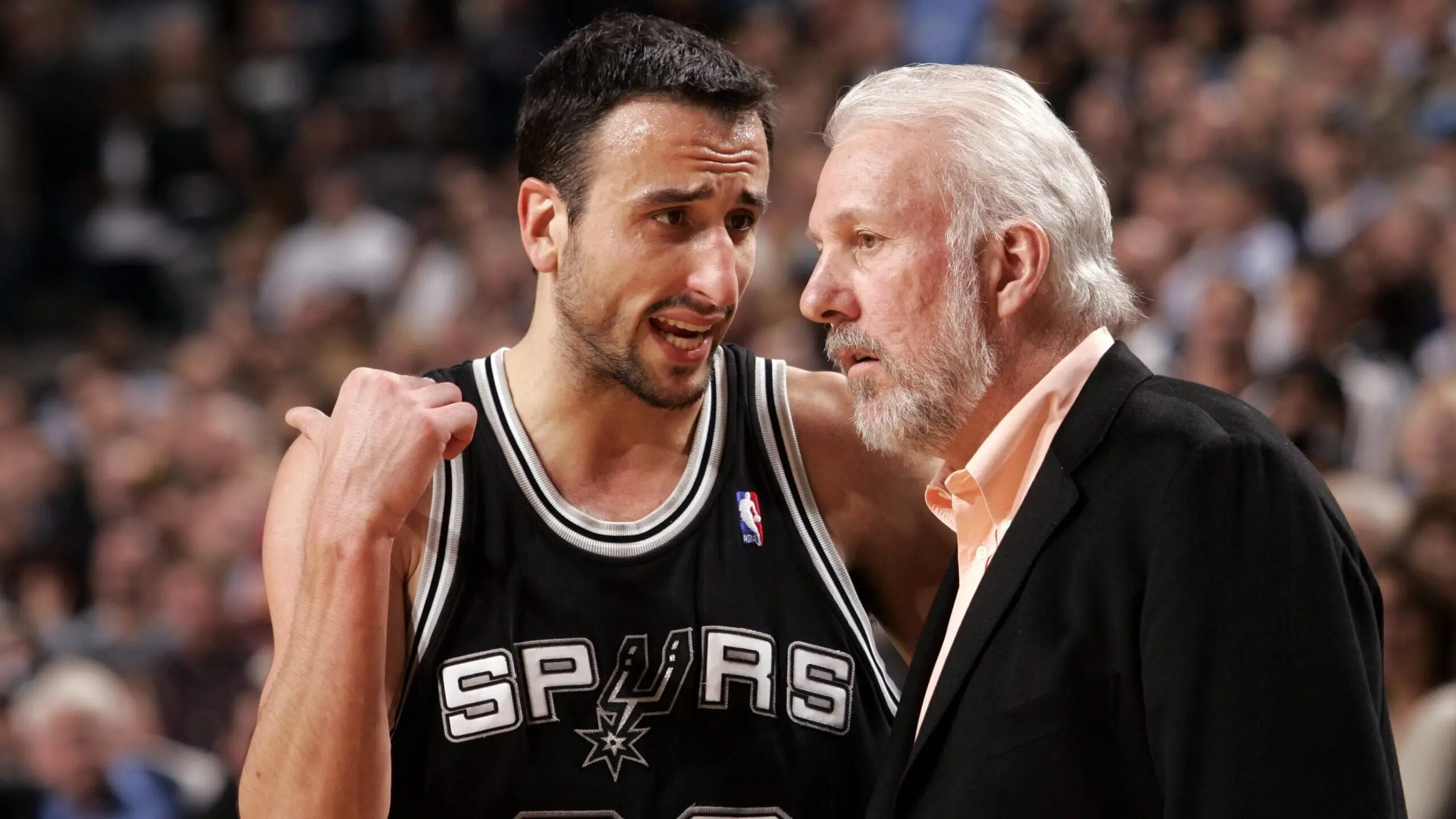 The Legacy of Gregg Popovich in the NBA