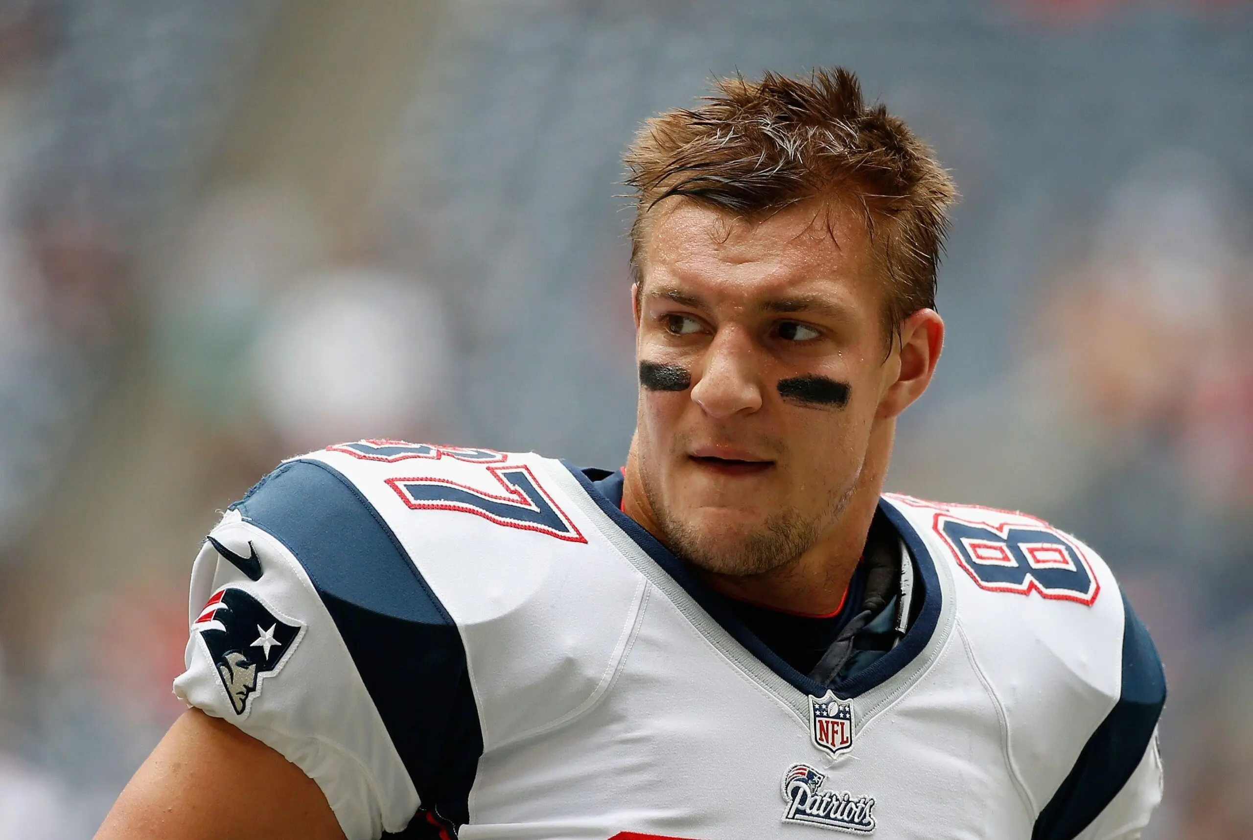 The Rise and Legacy of Rob Gronkowski