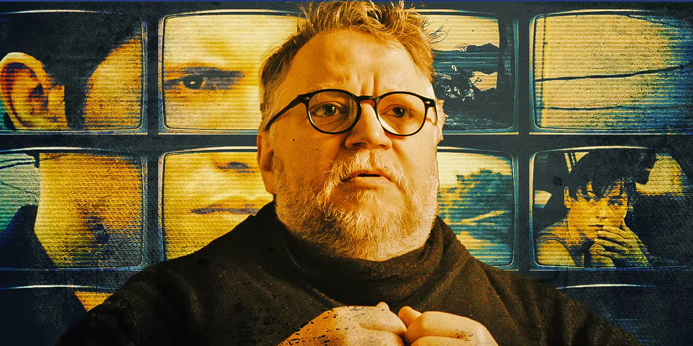 The Influence of Guillermo del Toro in Modern Cinema