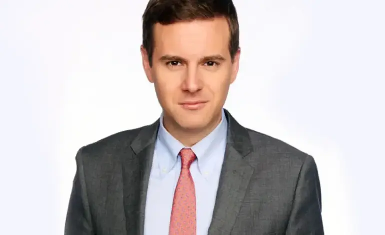Guy Benson: A Leading Figure in Political Commentary