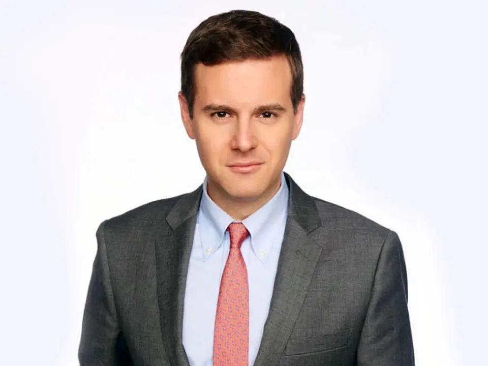 Guy Benson: A Leading Figure in Political Commentary