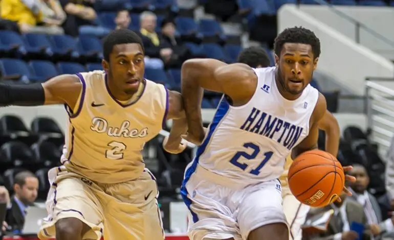 Hampton Basketball: A Rising Force in College Athletics