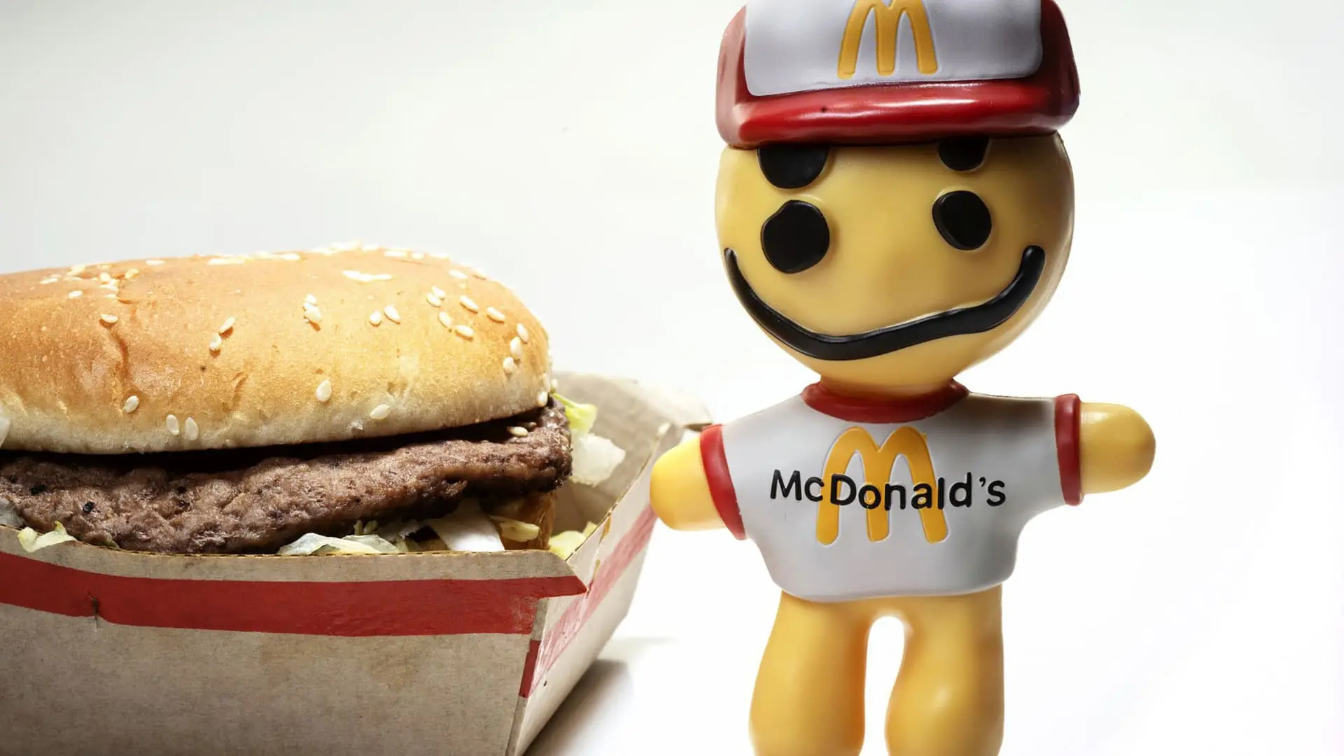 The Evolution and Significance of Happy Meal Toys
