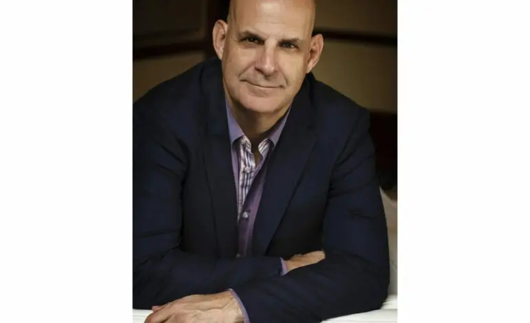 The Thrilling Works of Harlan Coben: A Deep Dive