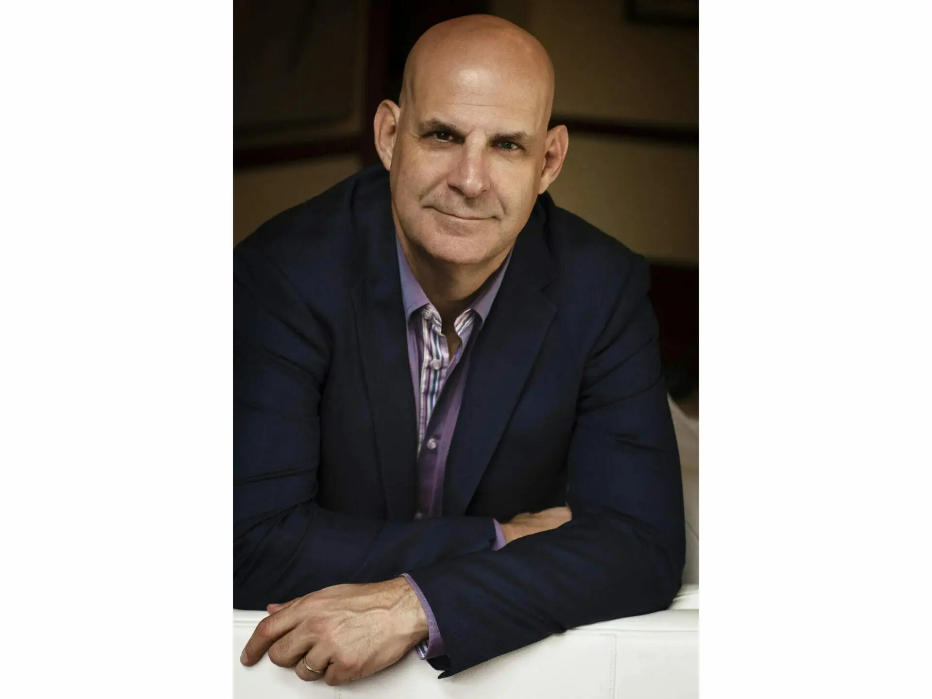 The Thrilling Works of Harlan Coben: A Deep Dive