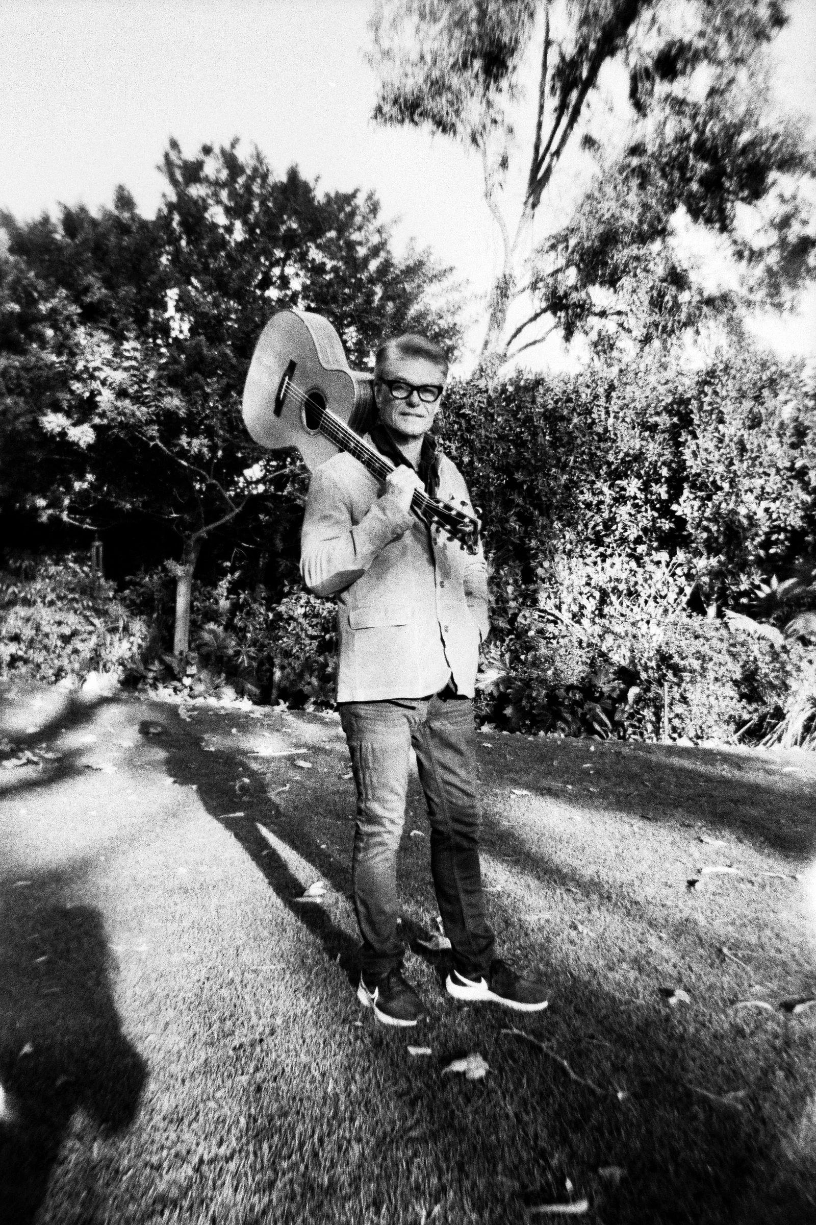 The Journey of Harry Hamlin: An Iconic Actor